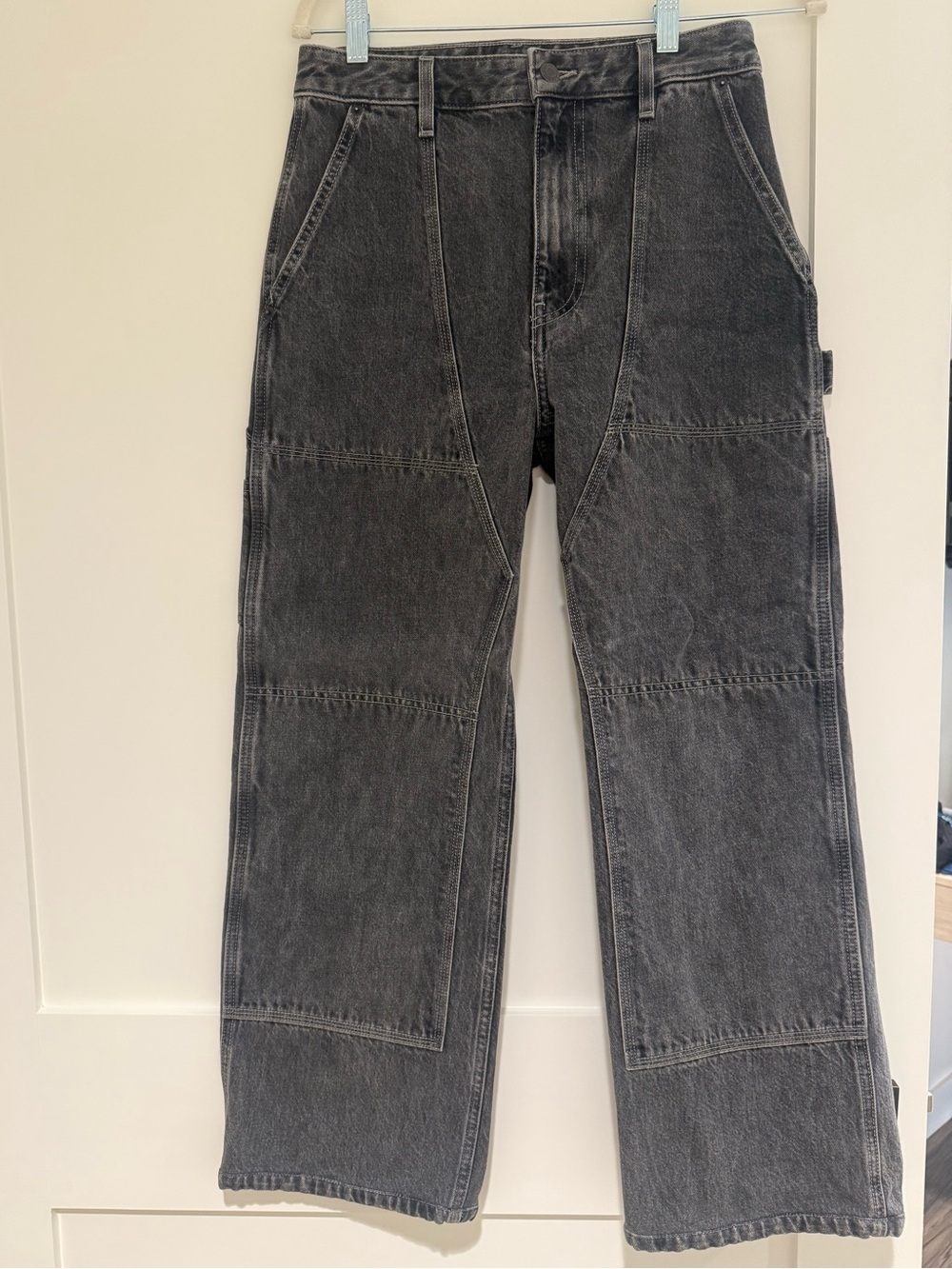 Helmut Lang Jeans, Size 27